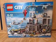 Lego city 60130 gebraucht kaufen  Deutschland
