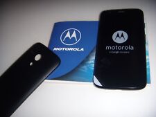 MOTOROLA MOTO G 8GB XT1032 NUOVO DUAL CORE GIACENZA MAGAZZINO UNICO + BATT NUOVA comprar usado  Enviando para Brazil