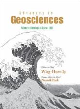 Advances geosciences volume for sale  Roopville