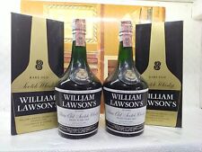 Whisky william lawson usato  Villachiara