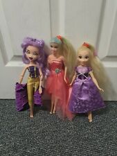 Barbie dolls bundle for sale  LONDON
