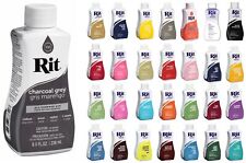 Rit liquid dye for sale  Shipping to Ireland