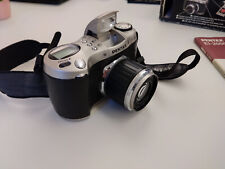 Pentax EL-2000 camera unique CCD 2.2Mpx sensor, używany na sprzedaż  PL