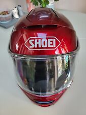 Shoei neotec helmet for sale  STOCKPORT