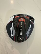cobra radspeed driver for sale  Raleigh