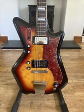 Airline dlx sunburst for sale  BURTON-ON-TRENT