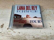 Usado, Lana Del Rey  HONEYMOON  1st edition 2015 CD comprar usado  Enviando para Brazil