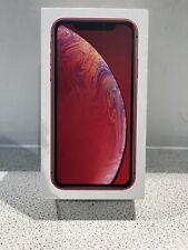 Apple iphone red for sale  LEEDS