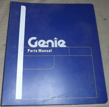 Genie 2032 2632 for sale  Union