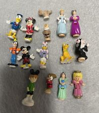 mickey mouse clubhouse figurine for sale  Shipping to Ireland