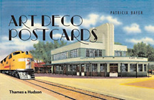 Art deco postcards for sale  ROSSENDALE