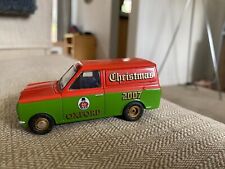 Bedford van christmas for sale  CARDIFF