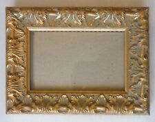 Ornate gold picture for sale  Shipping to Ireland