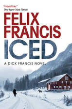 Iced novel hardcover for sale  Montgomery