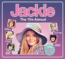 Various jackie 70s for sale  UK
