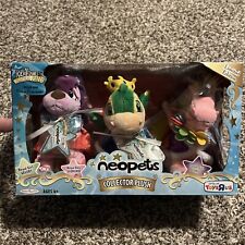 Neopets collector plush for sale  Colorado Springs