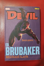 Devil brubaker senza usato  San Prisco