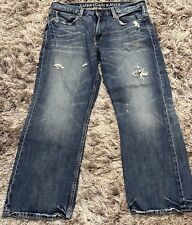 34 jeans 30 mens for sale  Moultrie