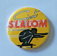 Giant slalom vintage for sale  SOUTHPORT