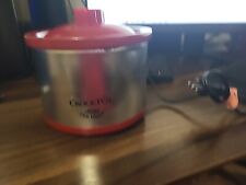 crock dipper mini pot little for sale  Dayton