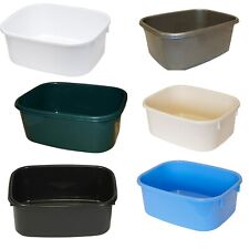 Rectangular washing bowl for sale  SLOUGH