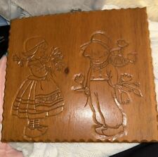 Hand carved wood for sale  Clackamas