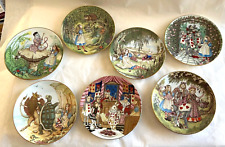 collectable plate vii for sale  Grove City