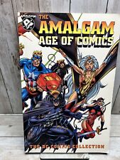 Amalgam age comics for sale  Phoenix