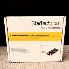 Startech port pci for sale  North Hills