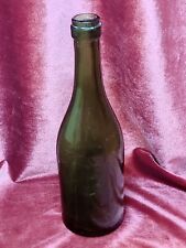 Bottiglia antica vetro usato  Siena
