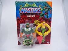 King hiss masters d'occasion  Strasbourg-