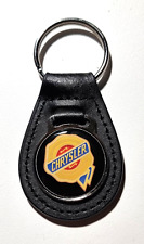 Chrysler keychain leather d'occasion  Expédié en Belgium