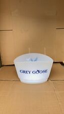 Grey goose silicone for sale  MANCHESTER