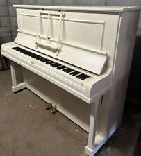 Challen upright fully for sale  AYLESBURY