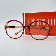 Caroline abram lunettes d'occasion  Expédié en France