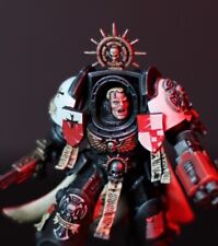 Warhammer painted captain for sale  NORWICH