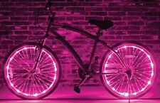 Luzes de roda de bicicleta MicroLED Bike Brightz (várias cores) comprar usado  Enviando para Brazil