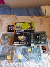 Motherboards job lot for sale  CARDIFF