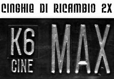 Cine max kit usato  Milano