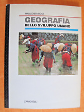 Libro geografia dello usato  Bergamo