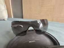 Prada sunglasses white for sale  Orlando