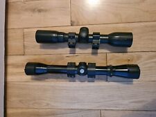Rifle airsoft scope for sale  CARDIFF