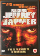 Élevage Jeffrey Dahmer DVD 2006 True Life en Série Killer Drame Film gebraucht kaufen  Versand nach Switzerland