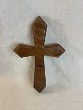 Handmade wood cross for sale  Silsbee