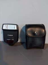 Canon speedlite 220ex for sale  Wantagh