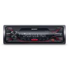 Autoradio sony dsx d'occasion  Rives