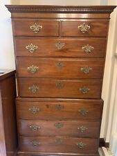 Antique chest chest for sale  BIRMINGHAM