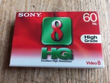 Sony video cassette for sale  Shipping to Ireland