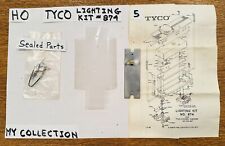 Tyco caboose lighting for sale  Hendersonville