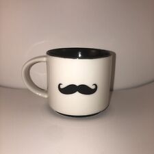 Pier mustache mug for sale  Houston